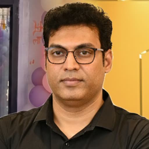 Phanikiran Sunkari